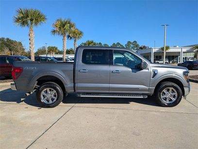 Used 2024 Ford F150 XLT w/ Mobile Office Package