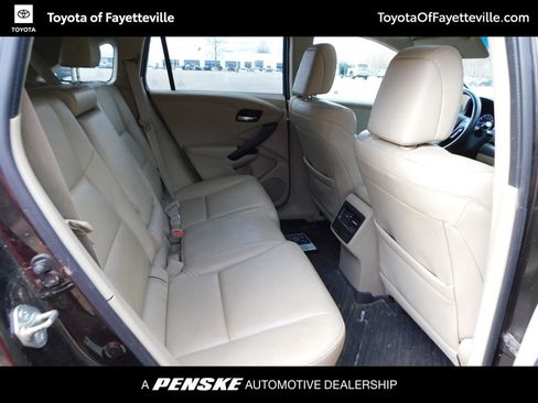 Used 2017 Acura RDX FWD image 5