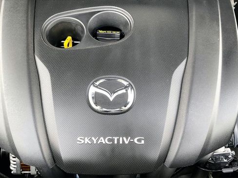 Certified 2023 MAZDA CX-5 AWD 2.5 S w/ Premium Plus Pkg image 33