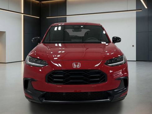 Used 2024 Honda HR-V Sport image 5