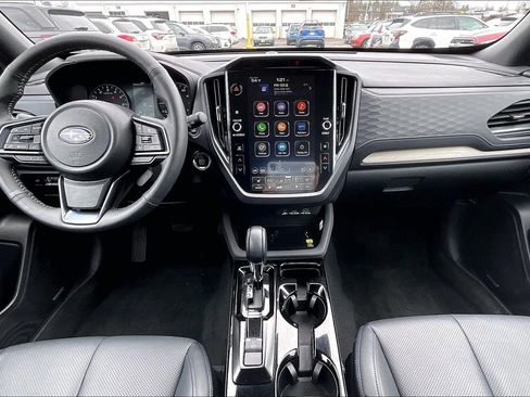 Certified 2026 Subaru Forester Limited image 16