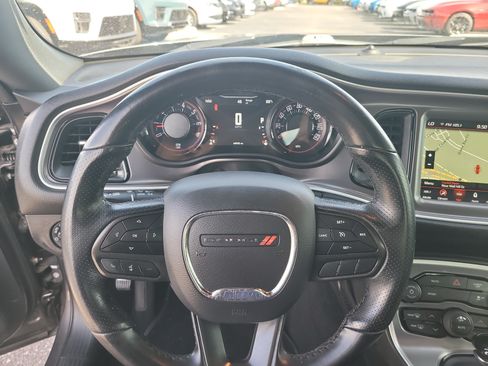 Used 2020 Dodge Challenger SXT w/ Blacktop Package RWD image 24