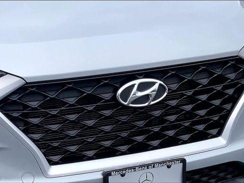 Used 2020 Hyundai Tucson Value image 28