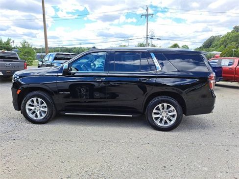 Used 2024 Chevrolet Tahoe Premier image 2