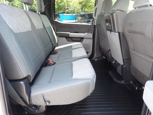 Used 2025 Ford F350 XLT AWD/4WD image 37