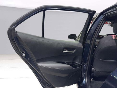 Used 2019 Toyota Corolla SE image 41