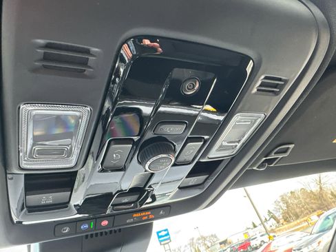 New 2026 Chevrolet Tahoe RST w/ RST Capability Package image 30