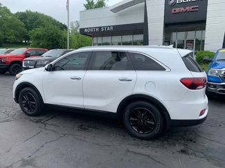 Used 2019 Kia Sorento FWD w/ LX Convenience Package video 2