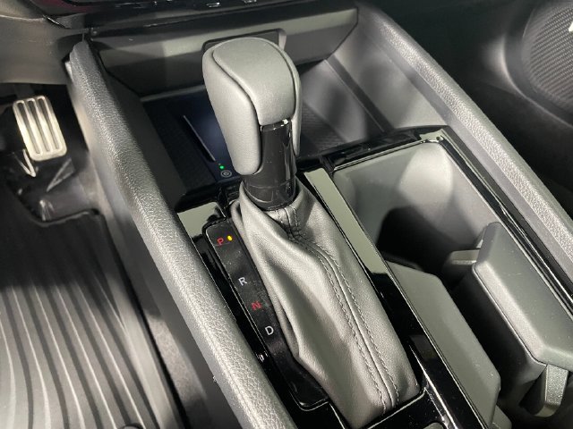 New 2026 Honda Accord Sport image 4