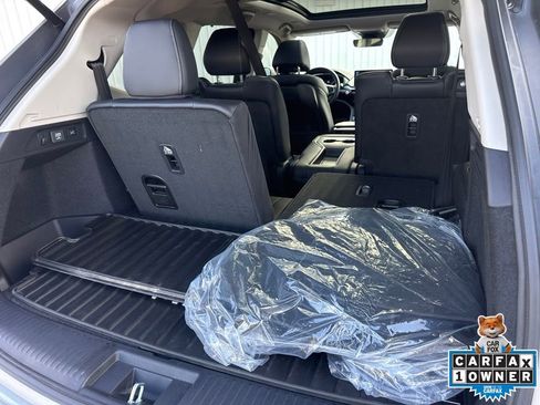 Certified 2026 Acura MDX FWD w/ Technology Package image 32