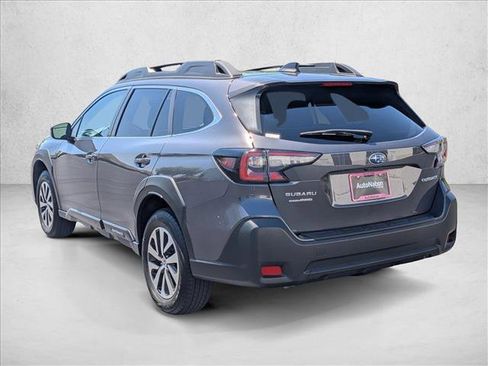 Certified 2024 Subaru Outback Premium AWD/4WD image 8