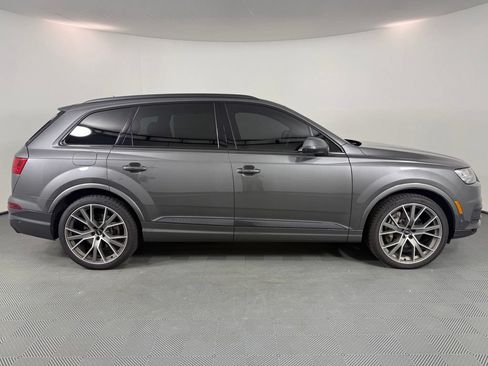 Used 2019 Audi Q7 3.0T Prestige w/ Prestige Package AWD/4WD image 8