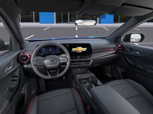 New 2026 Chevrolet Equinox RS image 15