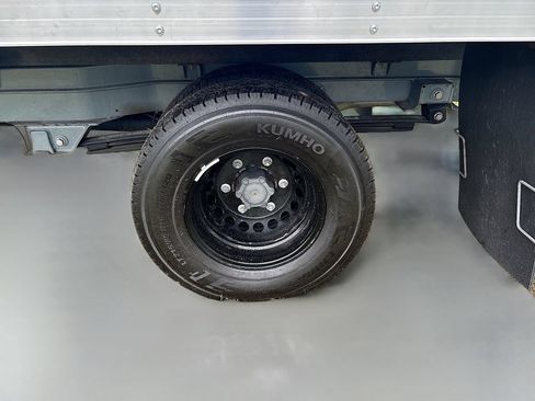 Used 2024 Mercedes-Benz Sprinter 4500 image 14