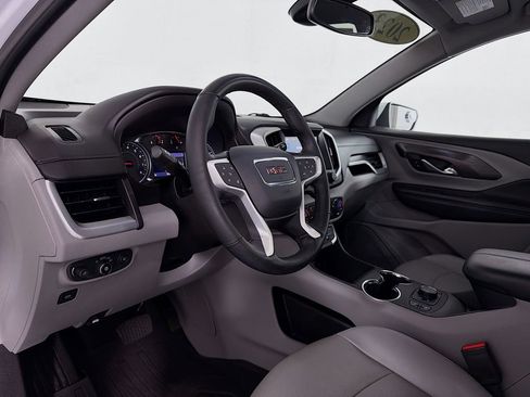 Used 2023 GMC Terrain SLT w/ LPO, Floor Liner Package FWD image 14
