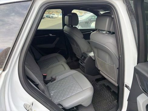 Used 2023 Audi SQ5 Premium Plus w/ Premium Plus Package image 8