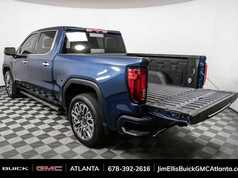 Used 2023 GMC Sierra 1500 Denali Ultimate AWD/4WD image 33