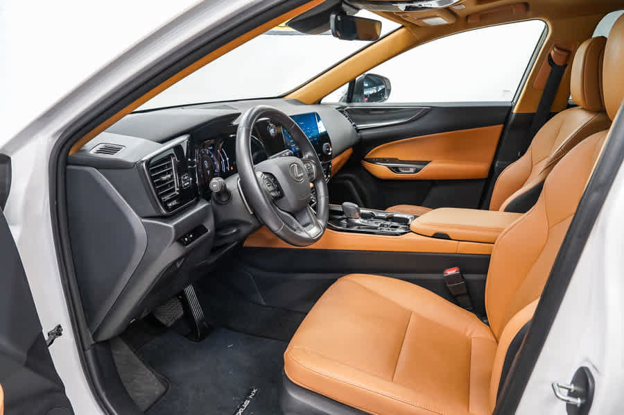 Used 2024 Lexus NX 350 AWD w/ Cold Area Package image 18