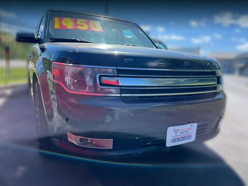 Used 2015 Ford Flex SEL image 3