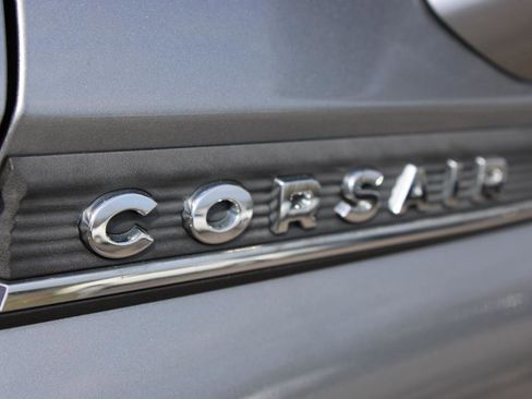 Used 2022 Lincoln Corsair Reserve w/ Elements Package image 8