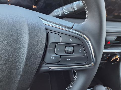 New 2026 Buick Encore GX Preferred FWD image 9