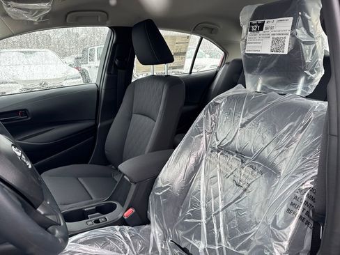 New 2026 Toyota Corolla LE image 16