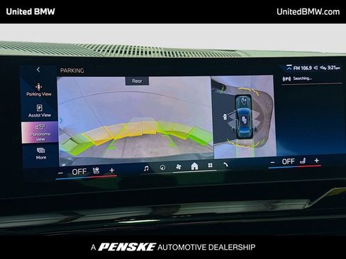 Used 2025 BMW 530i image 9