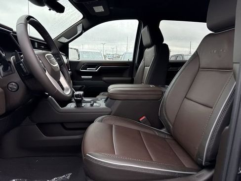 New 2026 GMC Sierra 1500 Denali image 11