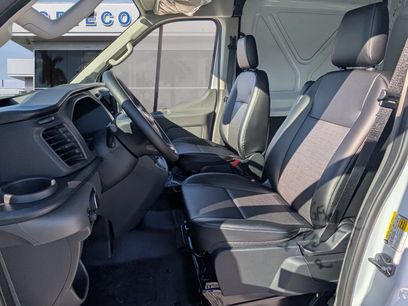New 2026 Ford Transit 250 148 Medium Roof