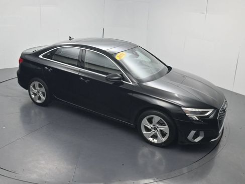 Used 2024 Audi A3 2.0T Premium FWD image 45