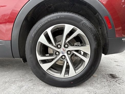 Used 2023 Buick Envision Essence image 13