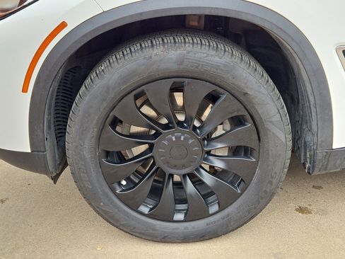 Used 2019 BMW X5 xDrive40i w/ Convenience Package image 11