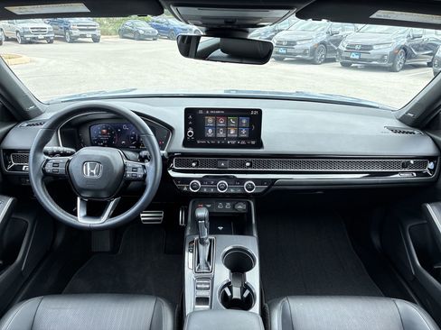 Certified 2023 Honda Civic Sport Touring image 16