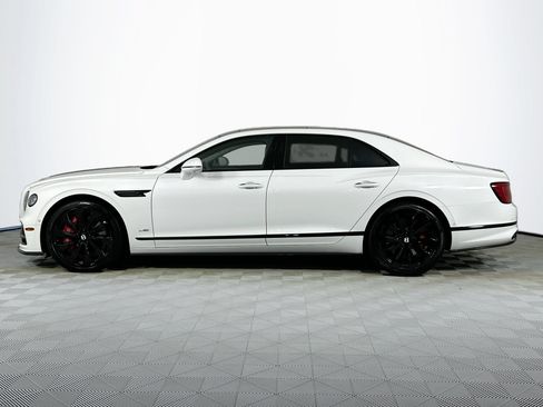 Certified 2022 Bentley Flying Spur W12 AWD/4WD image 11