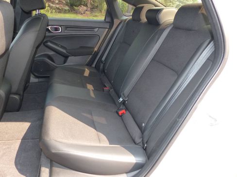 Used 2022 Honda Civic Sport image 29