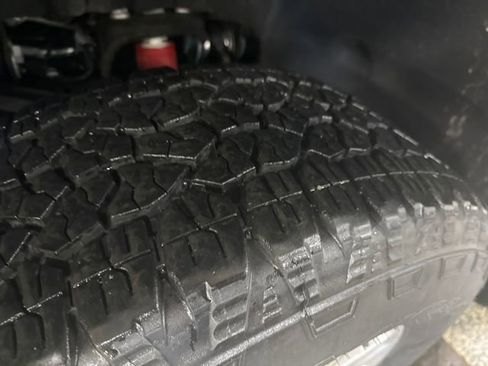 Used 2025 Chevrolet Silverado 3500 High Country w/ High Country Premium Package image 32