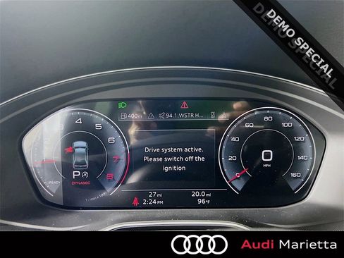 New 2025 Audi Q5 2.0T Premium Plus image 13
