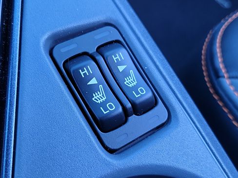 Used 2024 Subaru Crosstrek 2.5i Limited image 33