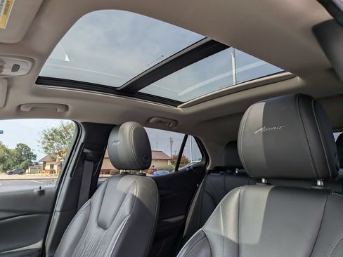 Used 2024 Buick Encore GX Avenir w/ Avenir Technology Package FWD image 17