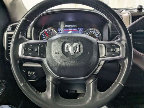 Certified 2024 RAM 2500 Laramie AWD/4WD image 13