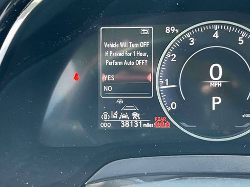 Used 2024 Lexus RX 350 FWD w/ Technology Package image 26