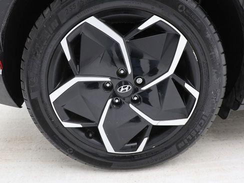 Used 2023 Hyundai Ioniq 5 SE w/ Cargo Package image 9