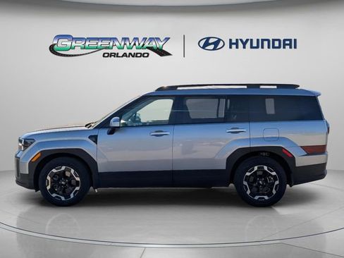 Used 2024 Hyundai Santa Fe SEL FWD image 5