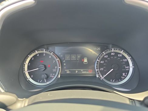 Certified 2024 Toyota Highlander XSE FWD image 20
