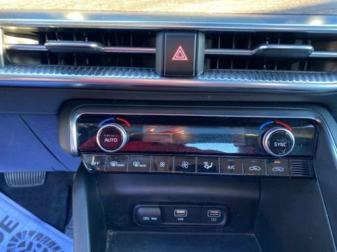 Used 2021 Kia K5 EX image 28