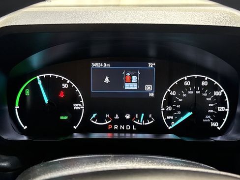 Used 2023 Ford Maverick XLT FWD image 19