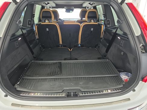 Used 2021 Volvo XC90 T8 Inscription w/ Advanced Package image 15