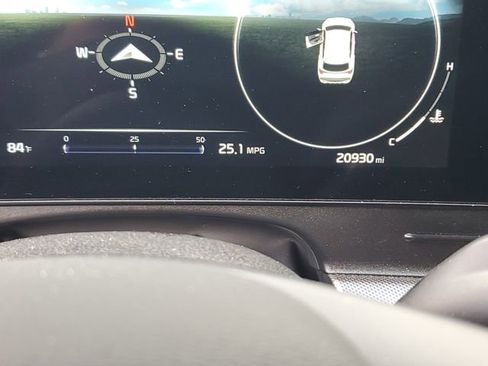 Certified 2023 Kia Sportage SX FWD image 27