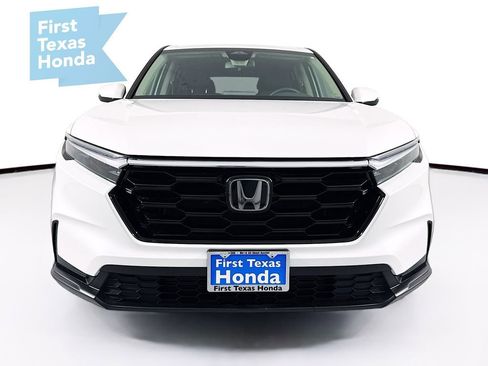 Certified 2026 Honda CR-V EX image 2