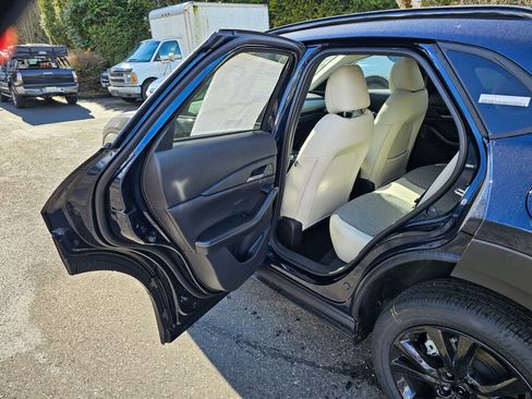 New 2026 MAZDA CX-30 Aire Edition AWD/4WD image 23